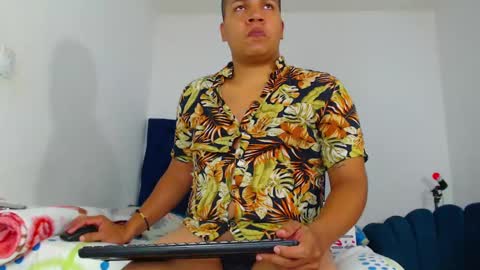 Jack online show from 01/03/25, 02:40