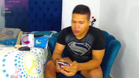 Jack online show from 01/10/25, 02:45
