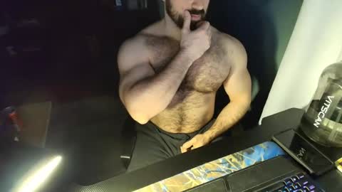 jackthe1andonly online show from 04/07/26, 04:57