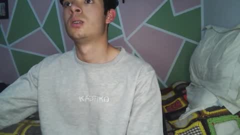 Snapshot of jacktowell_ chatting on 09/23/25, 03:20 Jack Towell online show from 09/23/25, 03:20