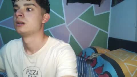 Snapshot of jacktowell_ chatting on 09/28/25, 03:34 Jack Towell online show from 09/28/25, 03:34