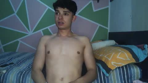 Snapshot of jacktowell_ chatting on 09/29/25, 03:00 Jack Towell online show from 09/29/25, 03:00