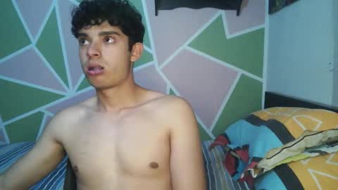 Snapshot of jacktowell_ chatting on 10/26/25, 03:23 Jack Towell online show from 10/26/25, 03:23