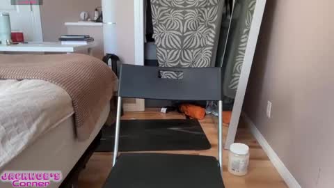 Snapshot of jackwob001 chatting on 09/26/25, 05:06 Jack online show from 09/26/25, 05:06