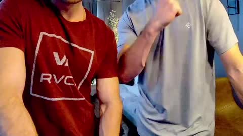 Snapshot of jackwob001 chatting on 04/19/26, 08:33 Jack online show from 04/19/26, 08:33