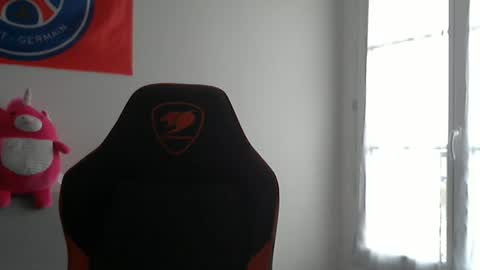 Jacky 60 online show from 01/20/25, 01:21