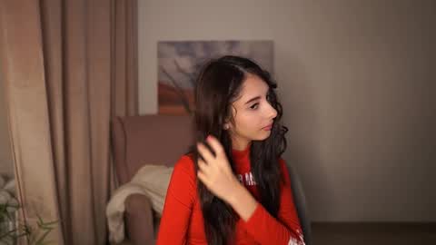 jacky  smith online show from 09/29/25, 08:19