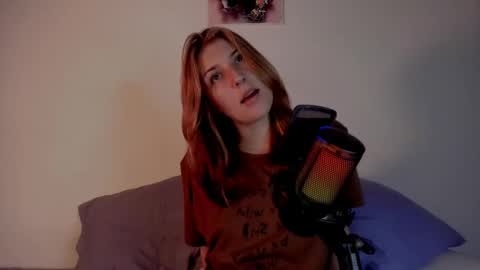 Linda Sofia help me get to 100 thumbs up online show from 02/22/25, 05:35