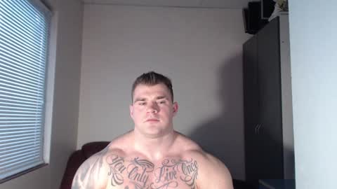 Jacky online show from 01/03/25, 10:52