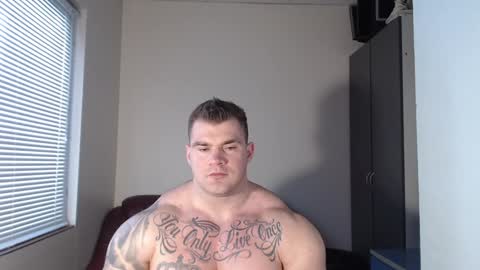 Jacky online show from 01/04/25, 09:43