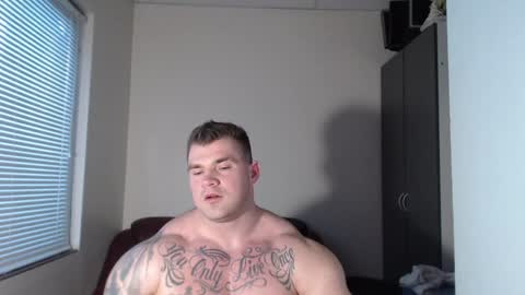 Jacky online show from 01/04/25, 12:49