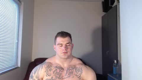 Jacky online show from 01/05/25, 09:59