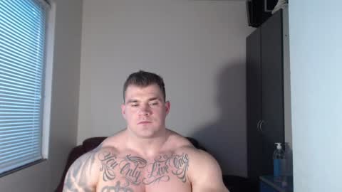 Jacky online show from 01/05/25, 01:04