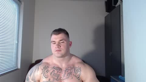 Jacky online show from 01/06/25, 08:35