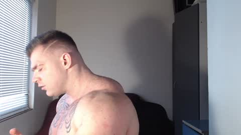 Jacky online show from 01/08/25, 10:15