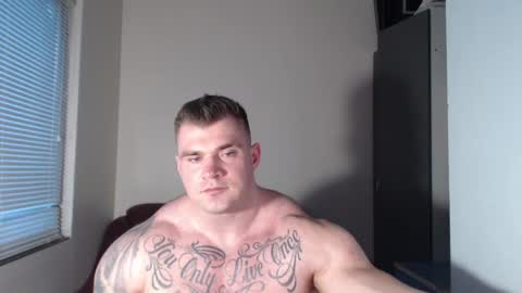 Jacky online show from 01/08/25, 01:31