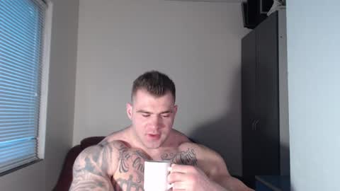 Jacky online show from 01/09/25, 07:31