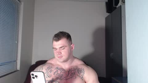 Jacky online show from 01/10/25, 06:53