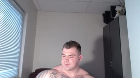 Jacky online show from 01/10/25, 09:55