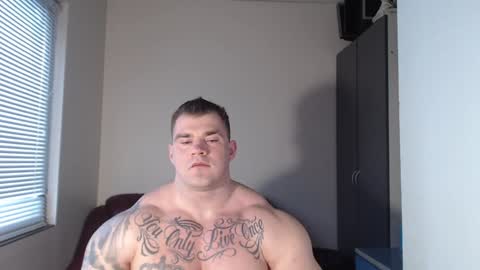 Jacky online show from 01/13/25, 07:54