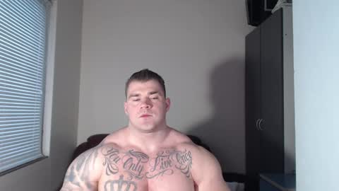 Jacky online show from 01/14/25, 07:59