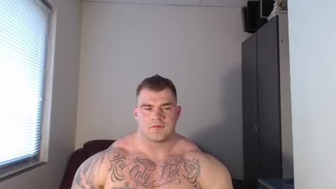 Jacky online show from 01/18/25, 12:26