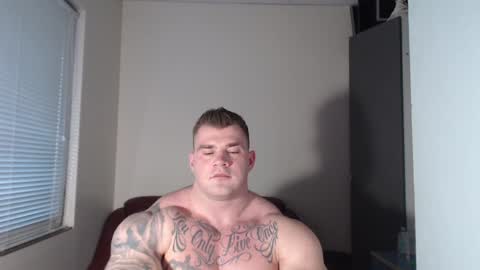 Jacky online show from 01/19/25, 12:28