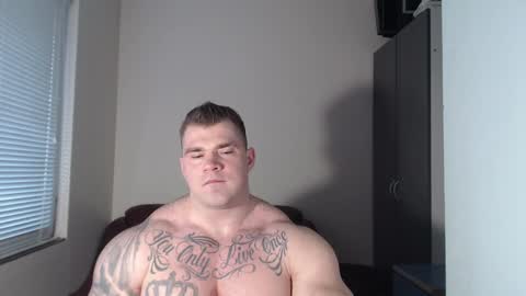 Jacky online show from 01/21/25, 09:35