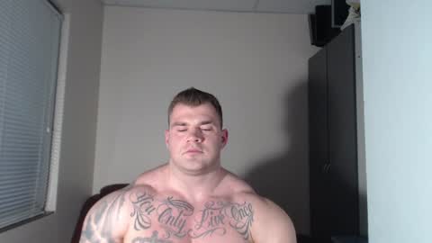 Jacky online show from 01/22/25, 02:14