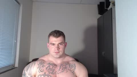 Jacky online show from 01/23/25, 12:41