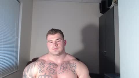 Jacky online show from 01/26/25, 01:36