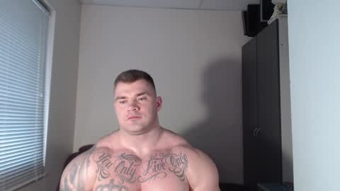 Jacky online show from 01/28/25, 12:32