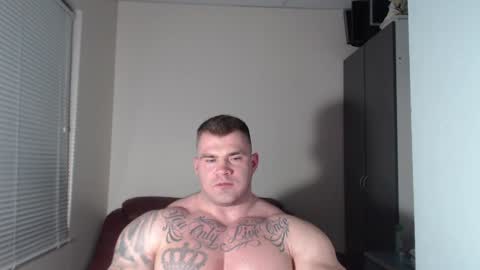 Jacky online show from 01/28/25, 03:35