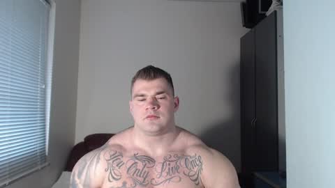 Jacky online show from 01/31/25, 09:16