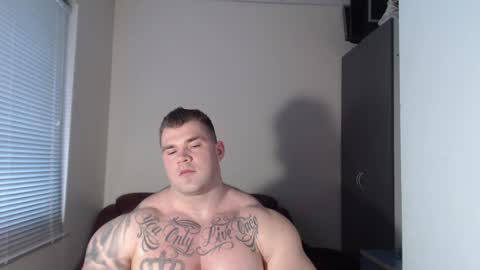 Jacky online show from 02/02/25, 01:08