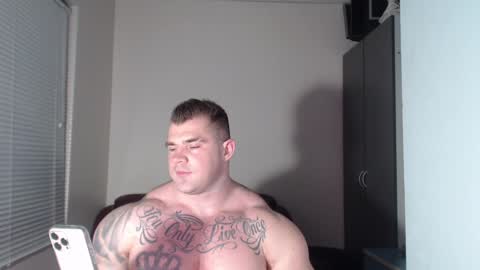 Jacky online show from 02/02/25, 05:04