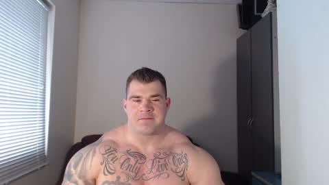 Jacky online show from 02/04/25, 10:00