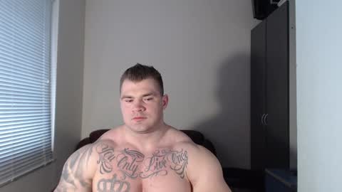 Jacky online show from 02/05/25, 09:57