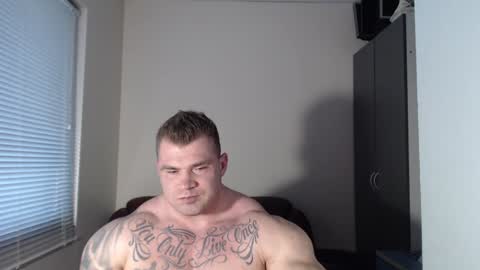 Jacky online show from 02/05/25, 01:22