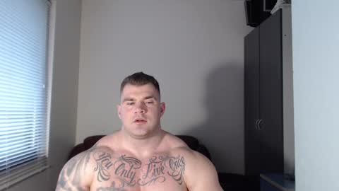 Jacky online show from 02/08/25, 11:44