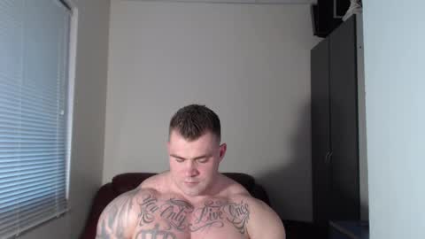 Jacky online show from 02/09/25, 02:07