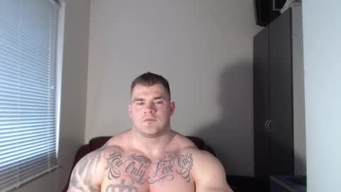 Jacky online show from 02/10/25, 02:26