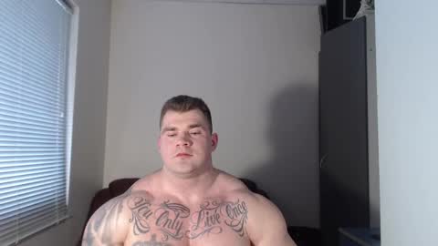 Jacky online show from 02/13/25, 01:48