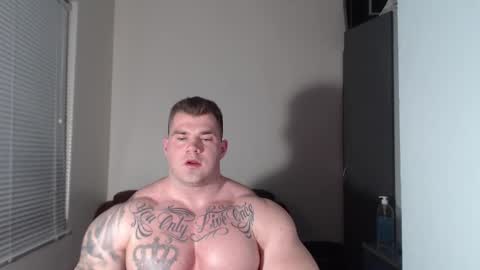 Jacky online show from 02/13/25, 04:50