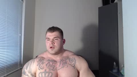 Jacky online show from 02/15/25, 02:00