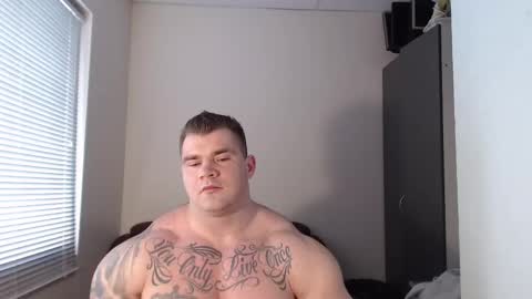 Jacky online show from 02/16/25, 09:15