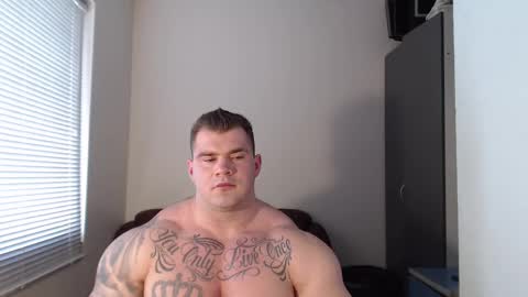 Jacky online show from 02/16/25, 12:21