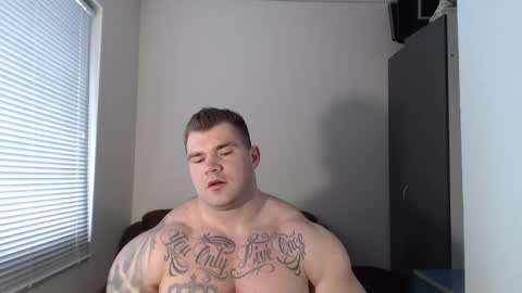 Jacky online show from 02/17/25, 09:03