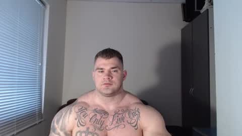 Jacky online show from 02/18/25, 07:43