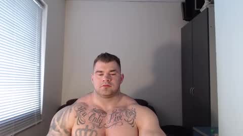 Jacky online show from 02/20/25, 08:39